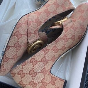 Gucci Shoes